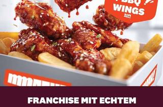 Gewerbeimmobilie mieten in 79098 Altstadt, Interesse an Korean Street Food Franchise!?