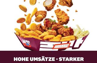 Gewerbeimmobilie mieten in 41460 Neuss, Interesse an Korean Street Food Franchise!?