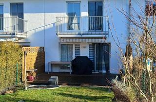 Reihenhaus kaufen in 85049 Friedrichshofen, Reihenhaus in Hollerstauden | DG+Keller ausgebaut | Garage+Carport | Provisionsfrei | ab 1.4.2026