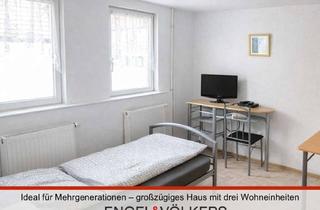 Haus kaufen in 67595 Bechtheim, Ideal für Mehrgenerationen – großzügiges Haus mit drei Wohneinheiten