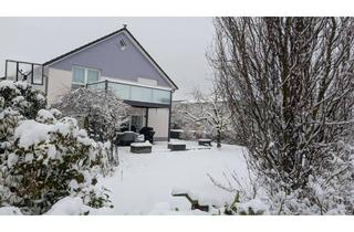 Einfamilienhaus kaufen in Gutensteinstraße 22, 61250 Usingen, Einzigartiges Einfamilienhaus im Schleichenbach II Wohngebiet - Provisionsfrei