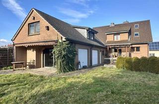 Einfamilienhaus kaufen in Varnhöveler Str., 59368 Werne, Werne -Großzügiges Einfamilienhaus mit großem Traumgrundstück und Baureserve