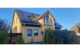 Einfamilienhaus kaufen in 03205 Calau, Ruhig gelegenes Einfamilienhaus mit Einliegerwohnung in Calau