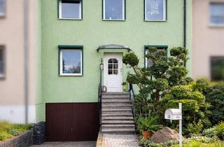 Haus kaufen in 15518 Steinhöfel, Stilvolles Reihenmittelhaus mit hochwertiger Ausstattung & Gartenidylle