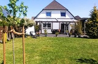 Einfamilienhaus kaufen in 29303 Bergen, Wunderschönes freistehendes Einfamilienhaus