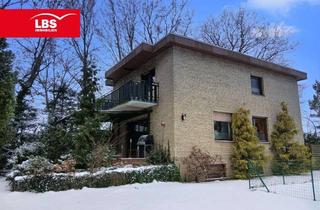 Einfamilienhaus kaufen in 27580 Lehe, Freistehendes Einfamilienhaus mit großem Grundstück in Speckenbüttel