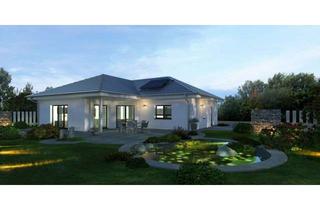 Haus kaufen in 29416 Kuhfelde, Ihr Allkauf Traum-Bungalow - individuell und modern!