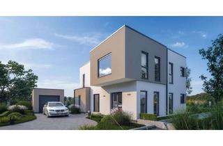 Haus kaufen in 71334 Waiblingen, In Waiblingens Toplage: Designklassiker mit Spitzentechnologie