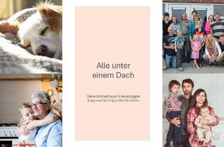 Haus kaufen in 70839 Gerlingen, Generationenhaus in bester Lage von Gerlingen Schillerhöhe