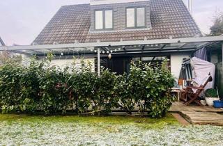 Haus kaufen in 25761 Warwerort, Wohnen direkt an der Nordsee