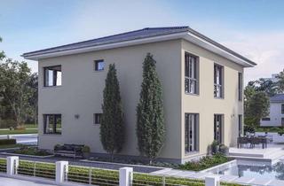 Haus kaufen in 66453 Gersheim, Großzügig wohnen, energieeffizient leben! Preis inkl. Baugrundstück! FS.20.03.W5