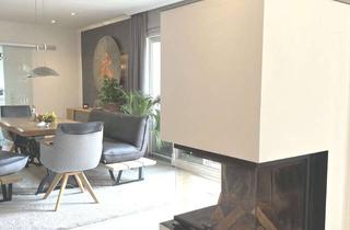 Einfamilienhaus kaufen in 65428 Rüsselsheim, Energieeffizientes Einfamilienhaus mit luxuriöser Ausstattung - Stilvoll wohnen in Königstädten