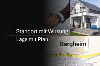 Haus kaufen in 86673 Bergheim, Ihr Neubau in Bestlage