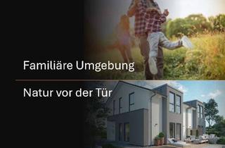 Haus kaufen in 85241 Hebertshausen, Familientraum – Glücklich leben im Eigenheim