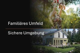 Haus kaufen in 85399 Hallbergmoos, Familientraum – Glücklich leben im Eigenheim