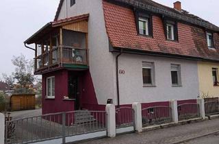 Doppelhaushälfte kaufen in 69514 Laudenbach, Charmante Doppelhaushälfte