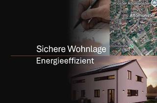 Haus kaufen in 85250 Altomünster, Maximaler Komfort, minimaler Aufwand.