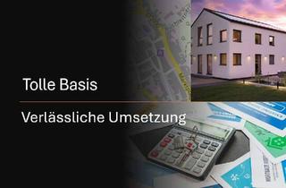 Haus kaufen in 84367 Tann, Heute dein Zuhause, morgen deine Zukunft.