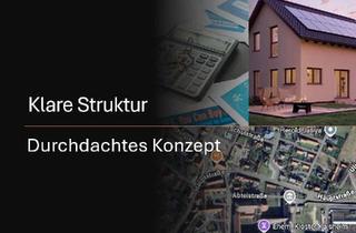 Haus kaufen in 86687 Kaisheim, Build Your Way – Entscheide selbst, wie du bauen willst.