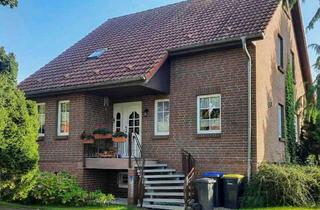 Einfamilienhaus kaufen in 17139 Remplin, Platzwunder in ruhiger Lage: Einfamilienhaus mit großem Garten bei Malchin