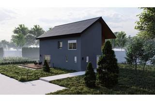 Einfamilienhaus kaufen in 74360 Ilsfeld, Perfekt für Familien - schlüsselfertiges Einfamilienhaus