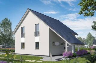 Haus kaufen in 66987 Thaleischweiler-Fröschen, Ausbauhaus+Bodenplatte+Grundstück! Komfort, Modernität und Raffinesse, unter einem Dach vereint. LS.