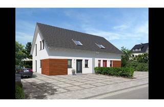 Doppelhaushälfte kaufen in 66333 Völklingen, Doppelhaushälfte in ruhiger Wohnlage von Geislautern !