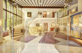 Villa kaufen in 57610 Altenkirchen, Stilvolles Wohnen - Villa mit Parkanlage im Herzen von Altenkirchen