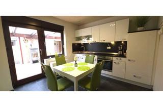 Doppelhaushälfte kaufen in 49406 Barnstorf, schöne Doppelhaushälfte - Dein neues Zuhause mit Wintergarten