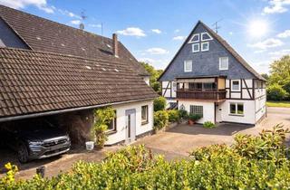 Mehrfamilienhaus kaufen in 31855 Aerzen, PROVISIONSFREI- Mehrfamilienhaus in Reher (Aerzen)