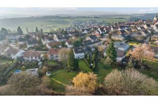 Haus kaufen in 73104 Börtlingen, Exklusives EFH in Halbhöhenlage mit unverbautem Weitblick