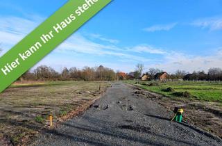 Haus kaufen in Behrens Twachte, 29690 Gilten, Inkl. Grundstück, Für alle, die es großzügig lieben in Suderbruch.