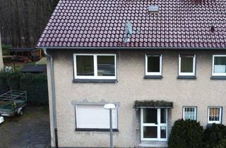 Doppelhaushälfte kaufen in 45772 Marl, Familienfreundliche Doppelhaushälfte in ruhiger Lage von Marl Hamm