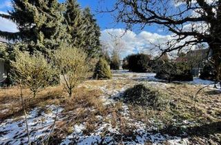 Grundstück zu kaufen in 16515 Oranienburg, Großes Baugrundstück in Oranienburg - Eigenheim oder Doppelhaus möglich