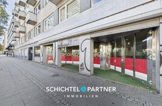 Anlageobjekt in 28195 Bremen, Bahnhofsvorstadt | Ertragsstarker Gebäudekomplex mit 54 Einheiten & Gewerbe