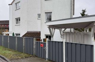 Einfamilienhaus kaufen in 37077 Göttingen, Einfamilienhaus in Göttingen mit 6 Zimmern und 120 m² Wohnfläche
