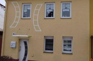 Einfamilienhaus kaufen in Hauptstraße 92a, 99752 Lipprechterode, Einfamilienhaus - klein aber fein, Bleicherode