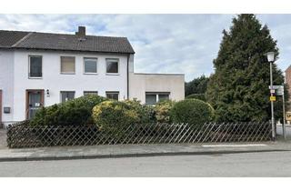 Doppelhaushälfte kaufen in Meisfeldstraße 29, 47877 Willich, Doppelhaushälfte in Anrath in ruhiger Wohnlage