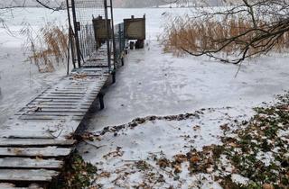 Haus kaufen in 15806 Zossen, Grundstück für EFH zzgl. externer Bootssteg