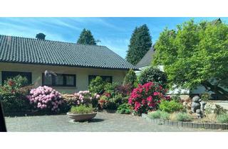 Haus mieten in 53783 Eitorf, Attraktives 6-Zimmer-Einfamilienhaus, voll möbliert, in Eitorf (Sieg) ab Herbst 2026