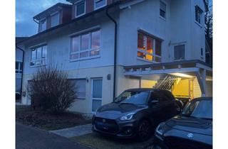 Haus mieten in 75236 Kämpfelbach, Moderne Doppelhaushälfte (Bj. 2006) mit 170 m² Wohnfläche, 6 Zimmern, Garten & Carport