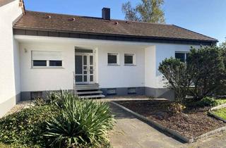 Haus mieten in 76139 Waldstadt, Gepflegtes Reiheneckhaus mit 5 Zimmern in Karlsruhe-Waldstadt