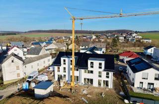 Haus mieten in Im Storchnest, 56370 Eisighofen, Neue DHhälfte in Eisighofen ab Mai 26 an Familien mit Kindern zu vermieten