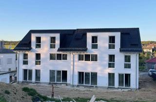Haus mieten in Im Storchnest, 56370 Eisighofen, Noch 2 DHH in Eisighofen ab Juni 26 an Familien mit Kindern zu vermieten