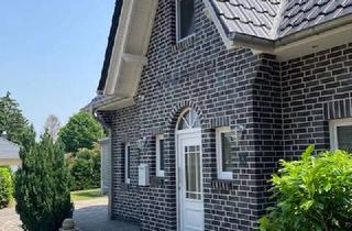 Haus mieten in 28777 Farge, Gepflegtes Einfamilienhaus mit 4,5 Zimmern in Bremen-Farge