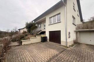 Haus mieten in Gerlfanger Straße 21, 66663 Merzig, Gepflegtes Einfamilienhausin Merzig/Mechern