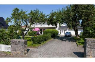 Haus mieten in 35466 Rabenau, Geräumiges 5,5-Zimmer Einfamilienhaus mit Garage in Rabenau