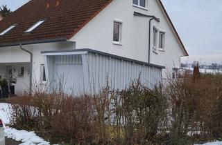 Haus mieten in 73433 Aalen, Gepflegtes Einfamilienhaus (Doppelhaushälfte) mit 5 Zimmern in Aalen