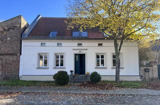 Haus mieten in 14552 Michendorf, NUR TAUSCH: Traumhafte Dorfvilla (175m²) gegen 3-Zi-Whg in Charlottenburg