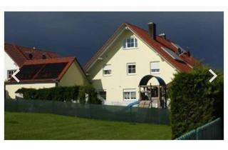 Haus mieten in Saiblingstr., 84174 Eching, Ab 01.JUNI 26 DHH + Schwimmbad + Doppelgarage, UVM